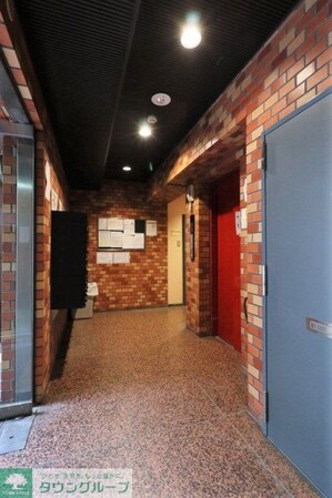 ペガサスマンション恵比寿の物件内観写真